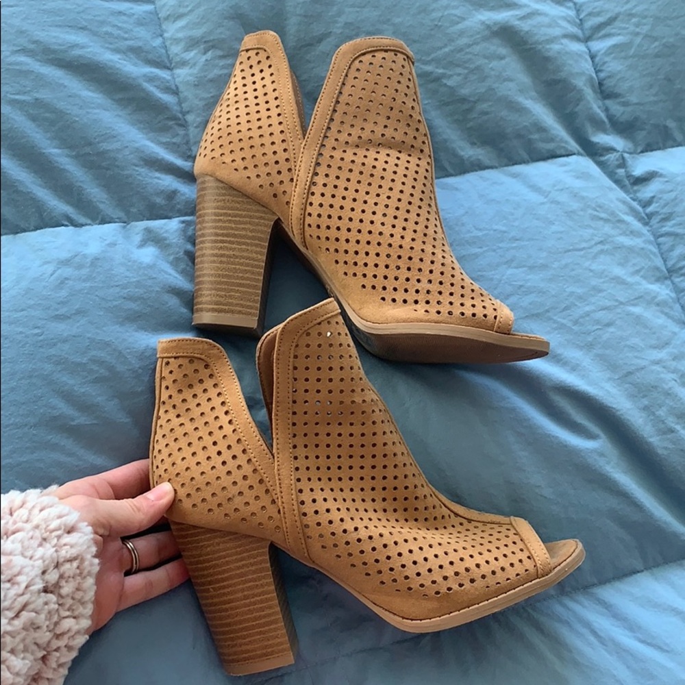 Booties